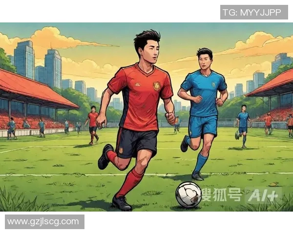 世界级中国足球球星崛起之路：从本土到国际赛场的传奇之旅