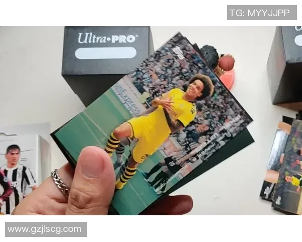 亚洲足球球星卡片收藏热潮揭秘 让你走进足球世界的珍藏之旅